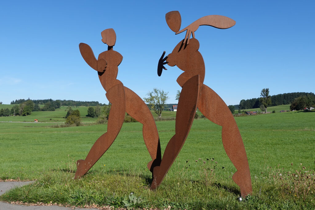 Agnes Keil ARTBREITdaskunstfest