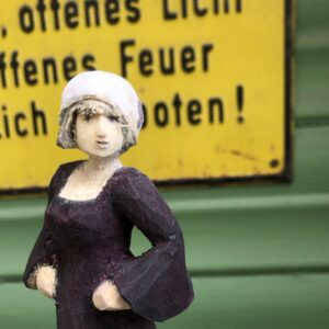 Heike Anja Häberlein