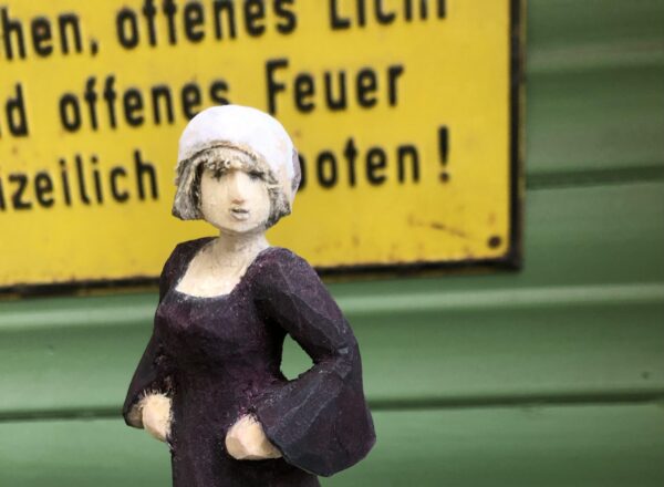 Heike Anja Häberlein