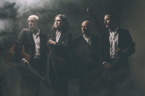 Hot Club d´Allemagne