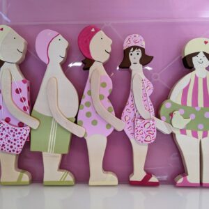 Kreative Schreinerei – Johanna-Kirchner-Haus