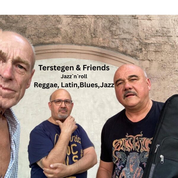 Terstegen & Friends