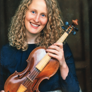 LAURA VON DER GOLTZ & BERNHARD VON DER GOLTZ