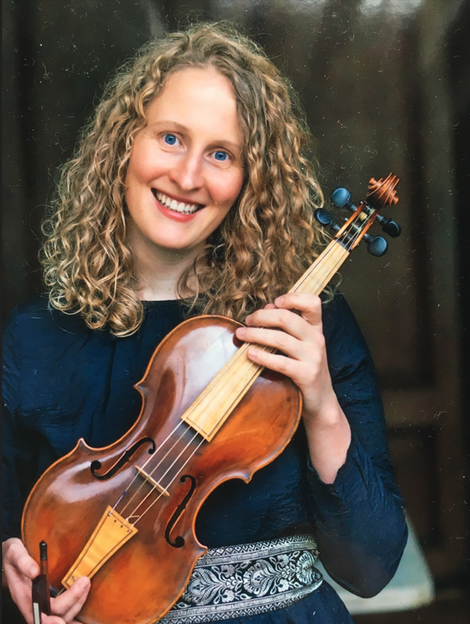 LAURA VON DER GOLTZ & BERNHARD VON DER GOLTZ